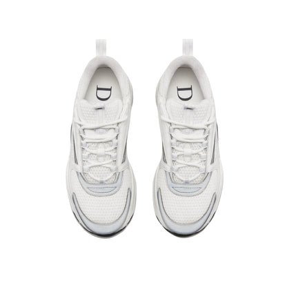 B22 White