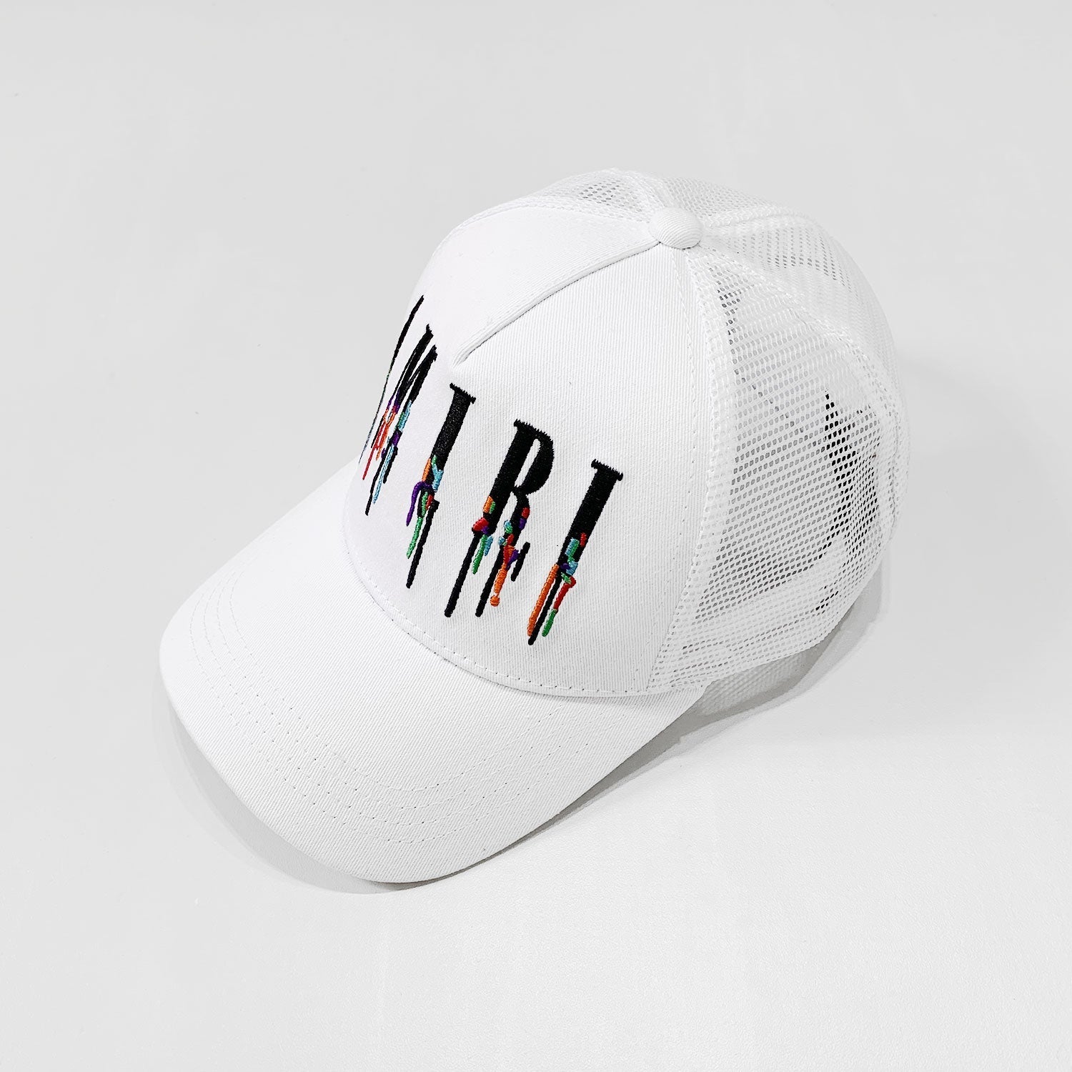 Amr Cap