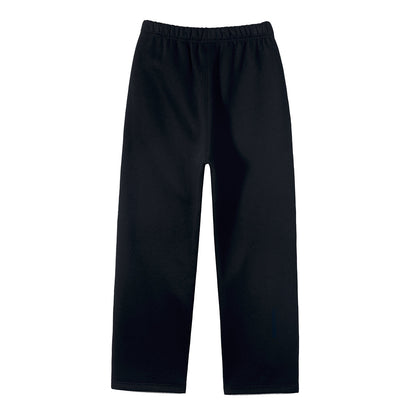 FIVELEAFS STRAIGHT JOGGERS