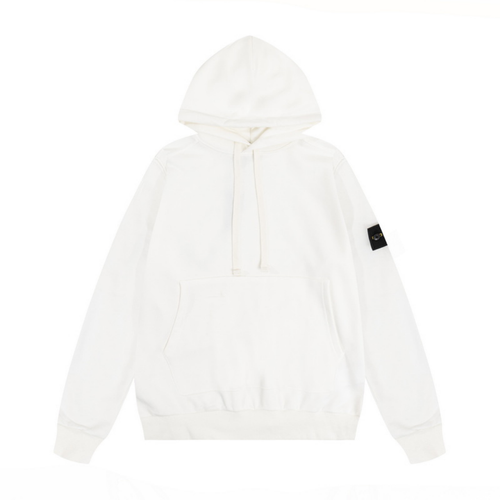 Monogram Hoodie