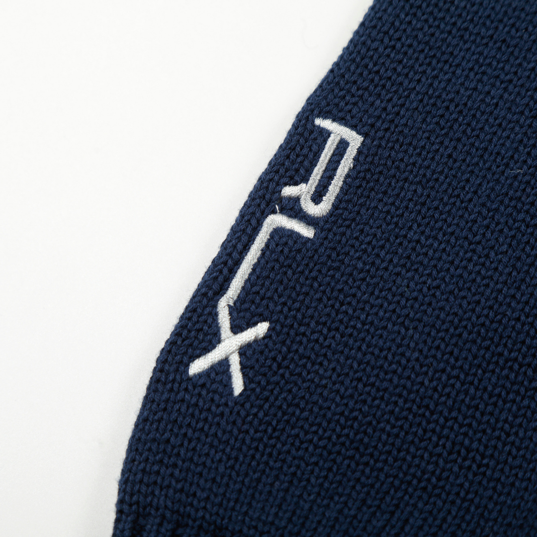 Polo Bear Sweater
