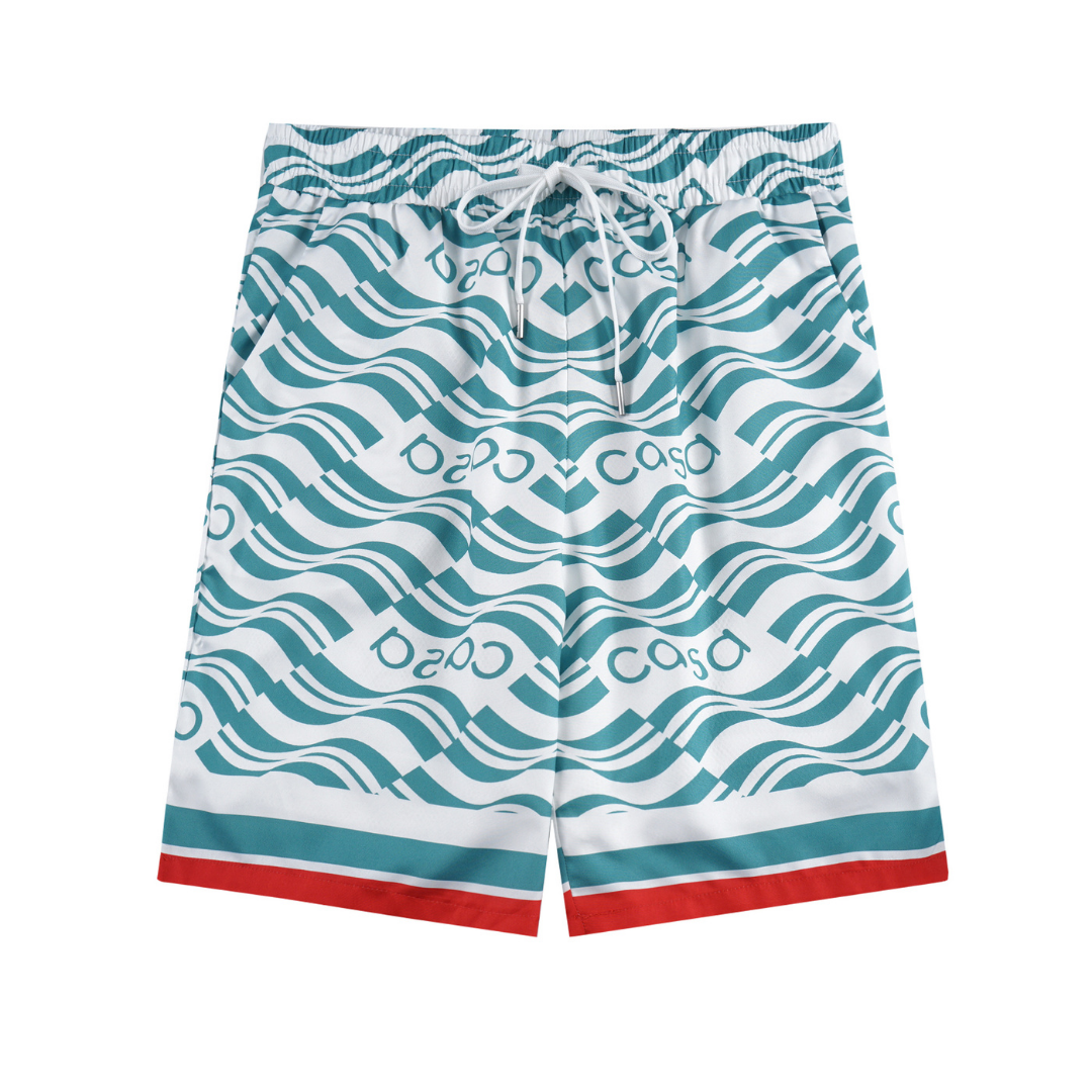 Casa Short Set