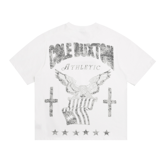 CB Monogram T-shirt