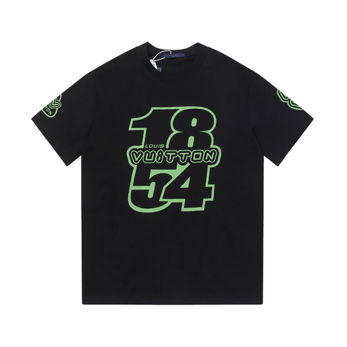 Monogram T-shirt