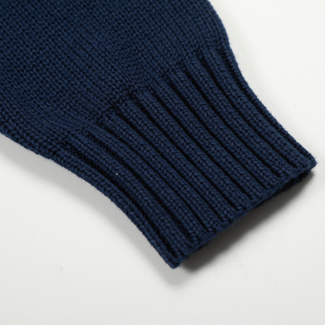 Polo Bear Sweater
