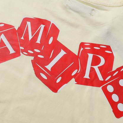 Amr T-shirt