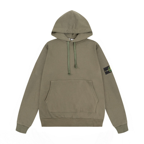Monogram Hoodie