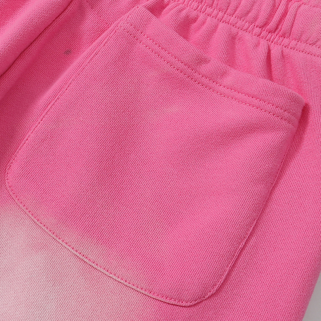 Hell Tracksuit