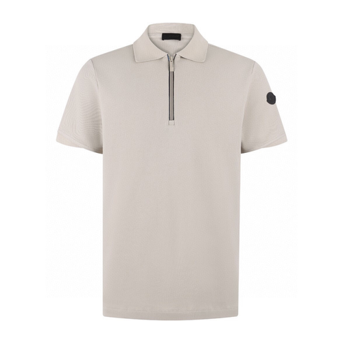 Monogram Polo