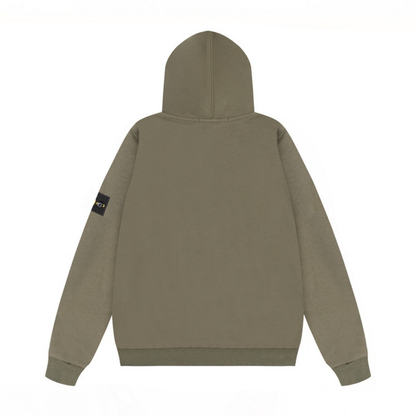 Monogram Hoodie