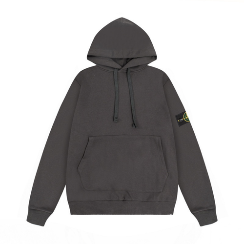 Monogram Hoodie