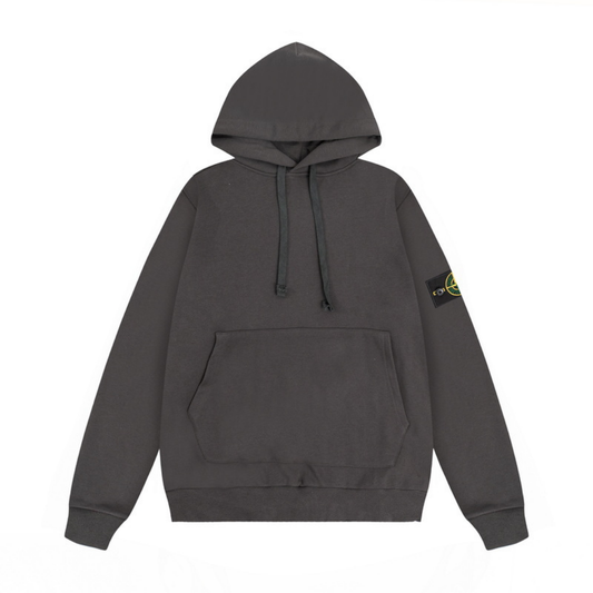 Monogram Hoodie