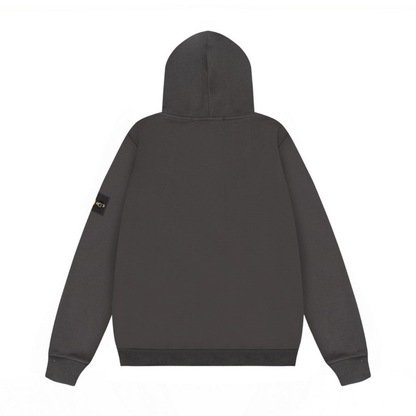Monogram Hoodie