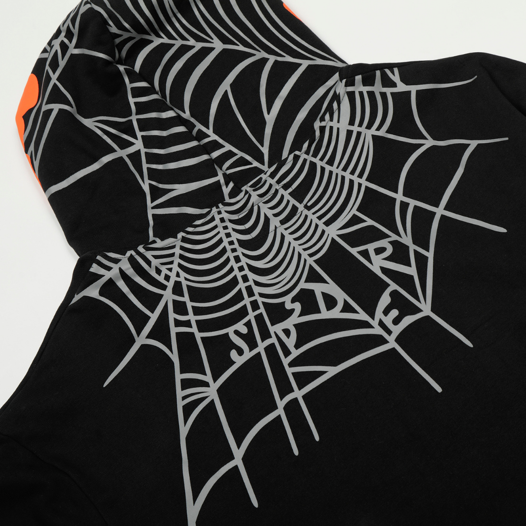 Sp5der Hoodie