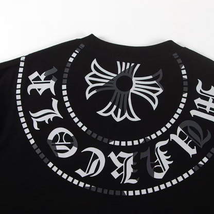 Chrome T-shirt