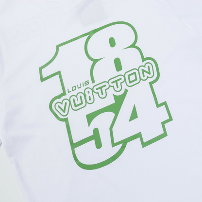 Monogram T-shirt