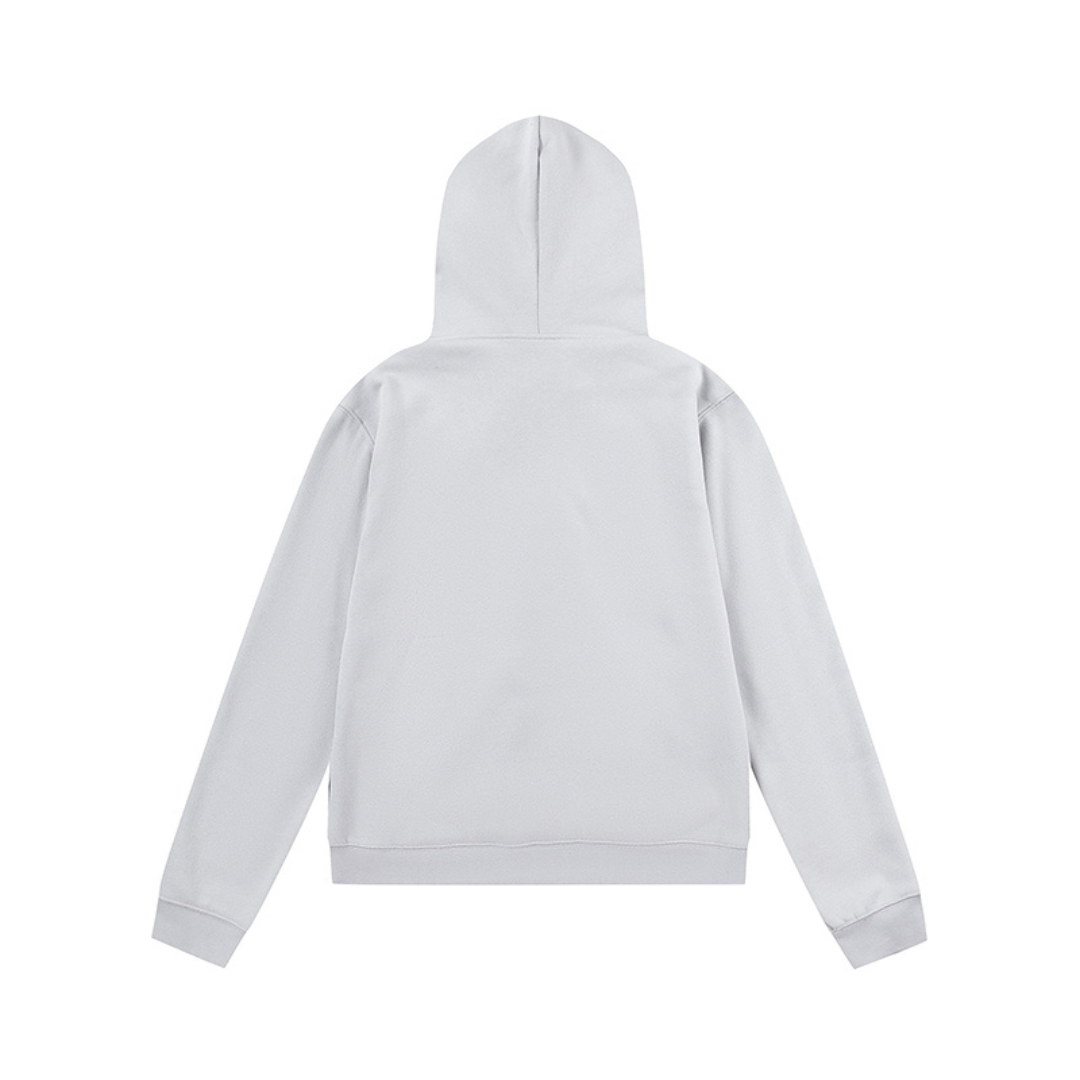 Syna Grey Tracksuit