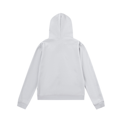 Syna Grey Tracksuit