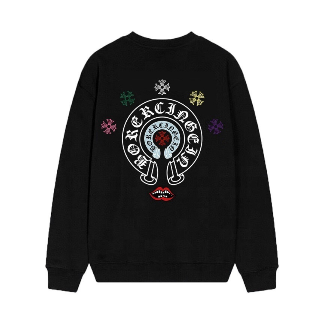 Chrome Sweatshirt