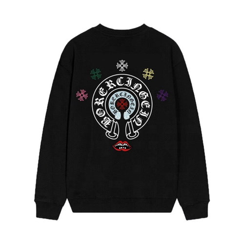 Chrome Sweatshirt