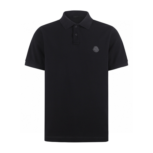 Monogram Polo