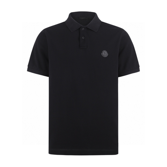 Monogram Polo