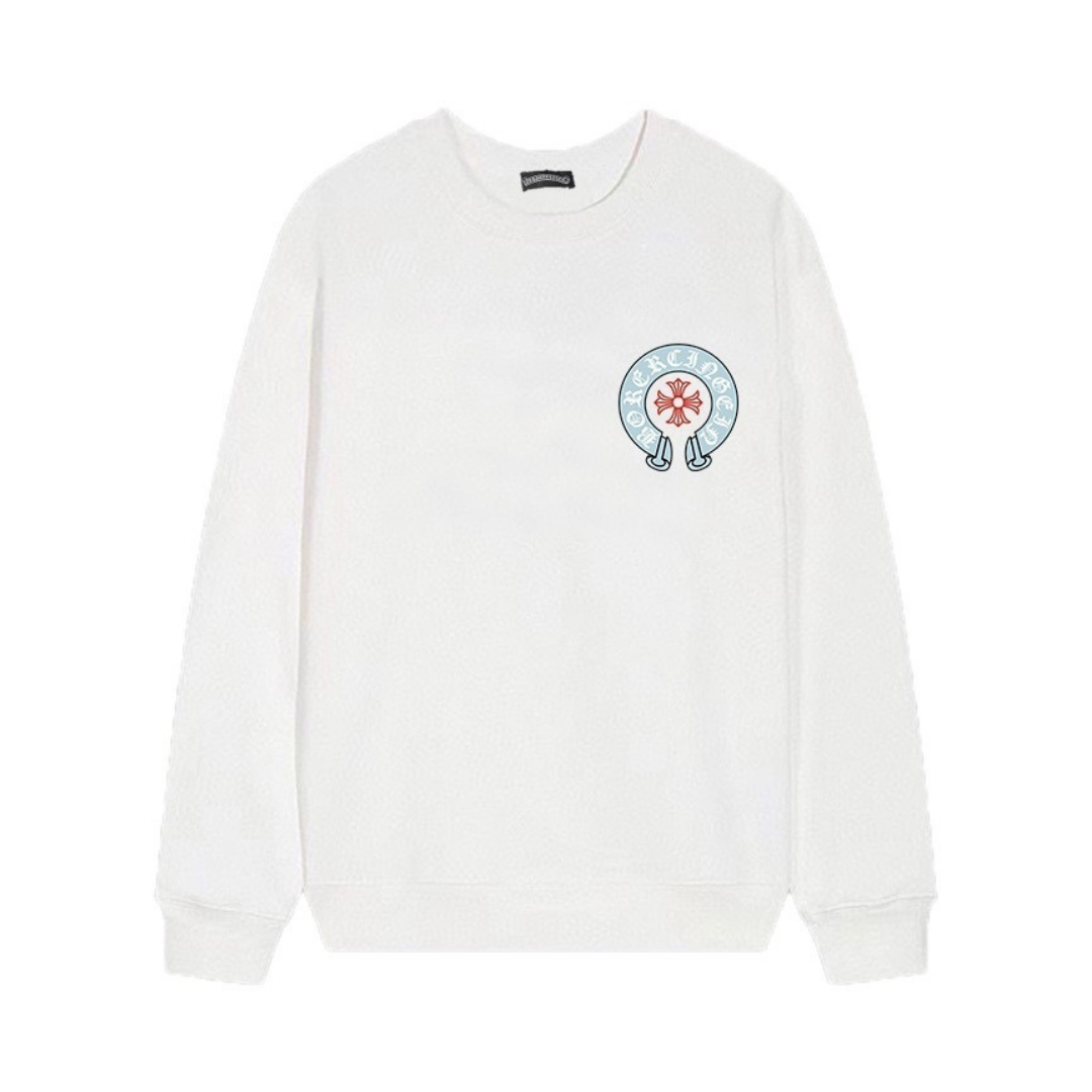 Chrome Sweatshirt