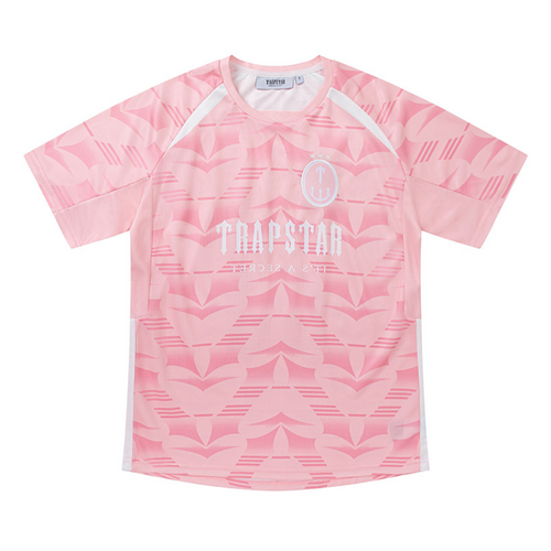 Irongate Gradient Pink T-shirt