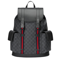 Black/Red