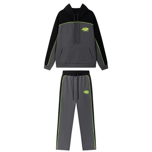 Syna Monogram Tracksuit