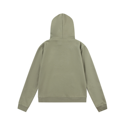 Syna Green Tracksuit