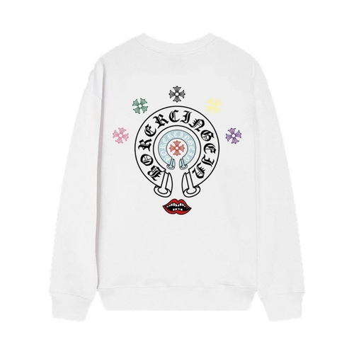 Chrome Sweatshirt