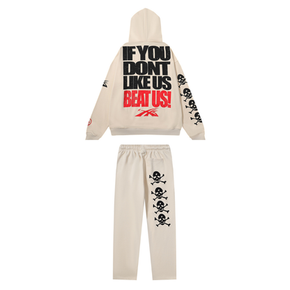 Hell Tracksuit