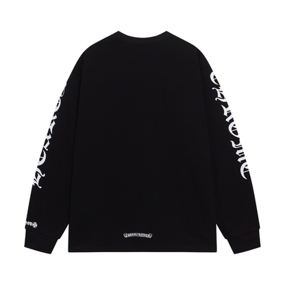 Chrome Sweatshirt