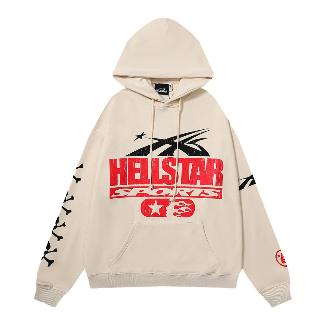 Hell Tracksuit