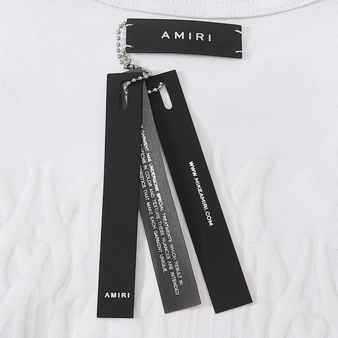 Amr Crystal Ball T-shirt