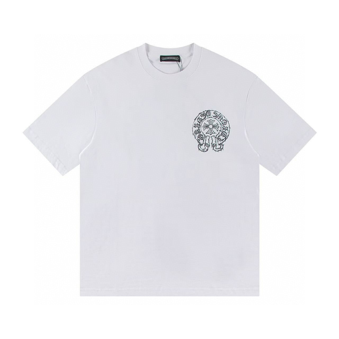 Chrome T-shirt