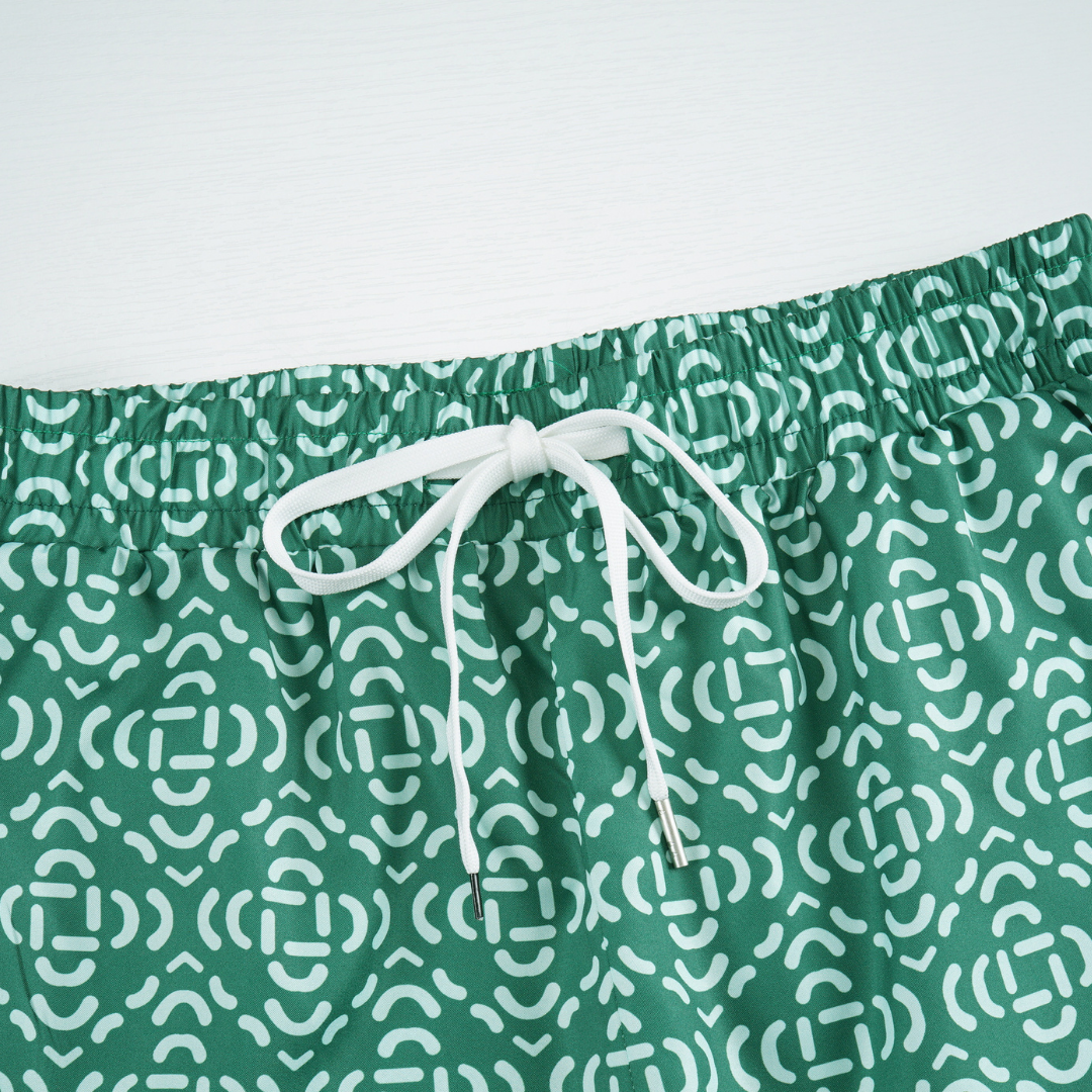 Casa Short Set