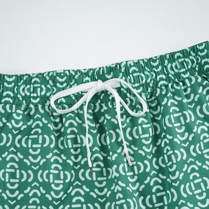 Casa Short Set