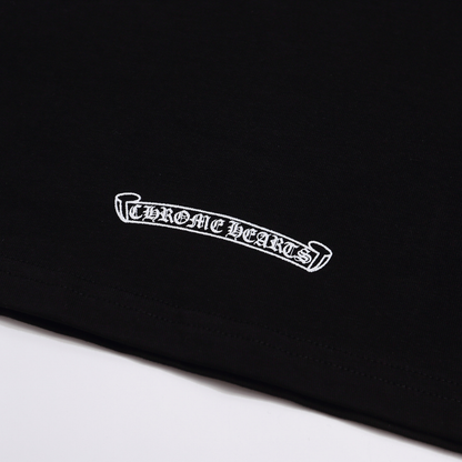 Chrome Sweatshirt