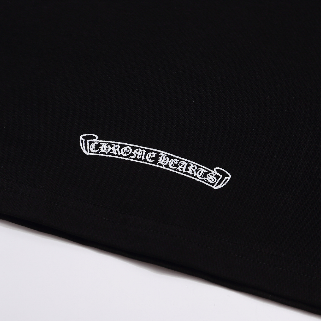 Chrome Sweatshirt