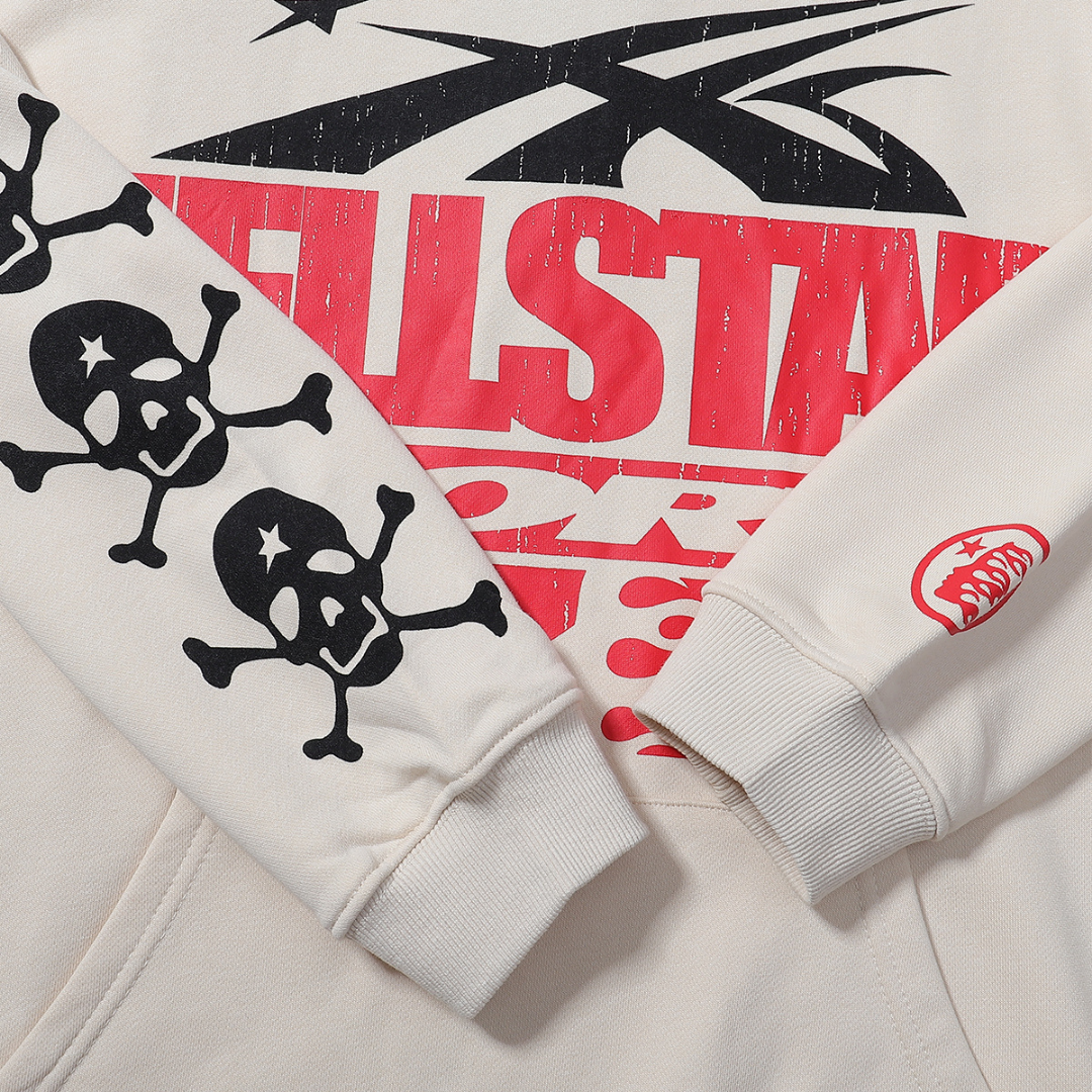 Hell Tracksuit