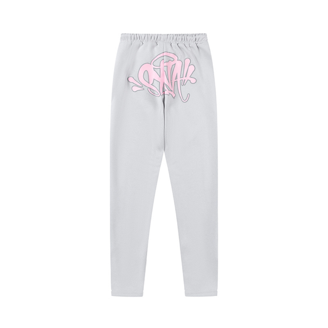 Syna Grey Tracksuit