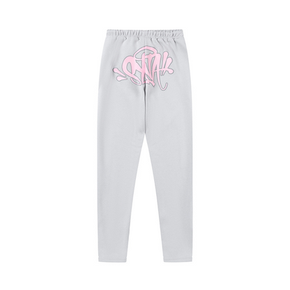 Syna Grey Tracksuit