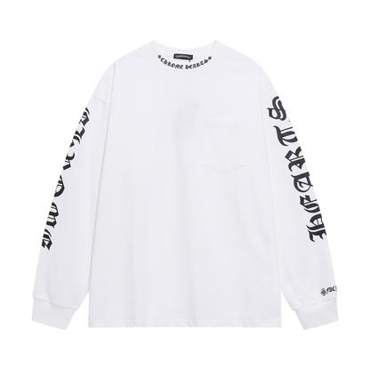 Chrome Sweatshirt