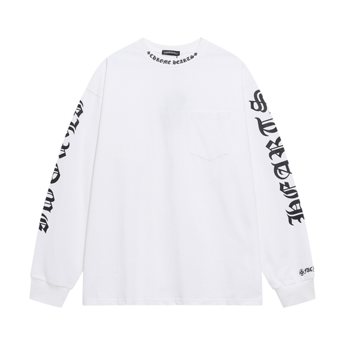 Chrome Sweatshirt