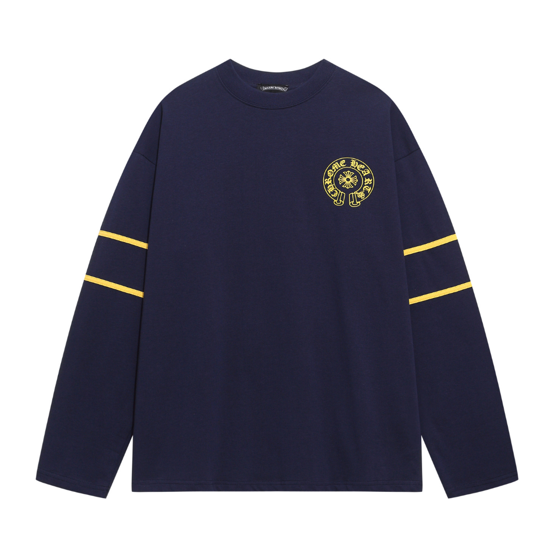 Chrome Sweatshirt