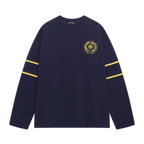 Chrome Sweatshirt