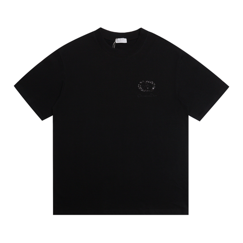 CD Monogram T-shirt