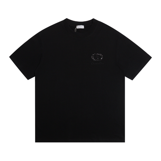 CD Monogram T-shirt